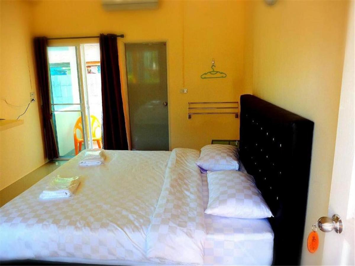 Baan Bon Resort Bang Tabun Phetchaburi Eksteriør bilde